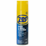 ZEP INC Oven Cleaner, 19 oz. CLEANING & JANITORIAL SUPPLIES ZEP INC