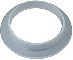PLUMB SHOP DIV BRASSCRAFT Drain Tailpiece Washer, Plastic, 1.5-In. I.D. PLUMBING, HEATING & VENTILATION PLUMB SHOP DIV BRASSCRAFT