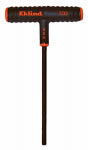 EKLIND TOOL CO Power Hex T-Handle Key, 7/32-In.