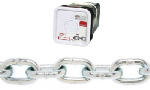 APEX TOOLS GROUP LLC 3/8 In. HiTest Chain, 40 Ft. HARDWARE & FARM SUPPLIES APEX TOOLS GROUP LLC