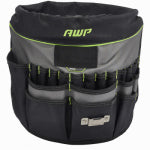 BIG TIME PRODUCTS LLC 51 Pocket Bucket Tool Organizer TOOLS BIG TIME PRODUCTS LLC
