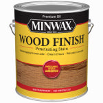 MINWAX Minwax 710460000 Wood Stain, Oil Base, Red Chestnut, Liquid, 1 gal PAINT MINWAX