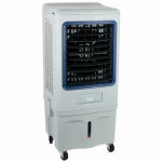 DIAL MFG INC Portable Evaporative Cooler, Up to 1350 CFM Airflow APPLIANCES & ELECTRONICS DIAL MFG INC
