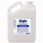 GOJO INDUSTRIES INC Lotion Soap, Dye-Free, Waterfall Fragrance, Bulk Pour, Gallon Refill