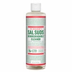 DR. BRONNER'S Sal Suds Organic Cleaner, Biodegradable, 16-oz.