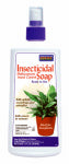 BONIDE Bonide 112 Insecticidal Soap, Liquid, Spray Application, 8 to 12 oz Bottle LAWN & GARDEN BONIDE