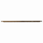 WOODLAND TOOLS-IMPORT Bow Saw Blade, 21-In.