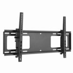 AUDIOVOX Tiltable TV Mount, Low Profile for 43 to 100 In. TVs ELECTRICAL AUDIOVOX