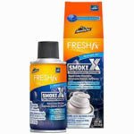 ENERGIZER AUTO SALES Fresh Fx Smoke X Rapid Odor Eliminator, Midnight Air Scent AUTOMOTIVE ENERGIZER AUTO SALES