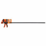 PONY Pony 33436 Bar Clamp, Clamping Range: 36 in, Comfort Grip Handle TOOLS PONY