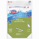 SOLENIS Alkalinity Increaser, 5 Lbs.