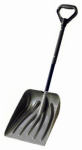 SUNCAST CORP Telescoping Auto Shovel, 36 In.