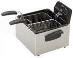 NATIONAL PRESTO Presto ProFry Series 05466/05464 Deep Fryer, 5 qt Capacity APPLIANCES & ELECTRONICS NATIONAL PRESTO