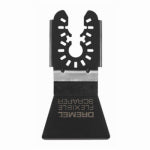 DREMEL MFG CO Dual Interface Universal Oscillating Scraper Blade, Flexible