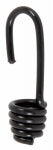 KEEPER Keeper 06453 Bungee Hook, Steel, For: 1/4 to 5/16 in Cords AUTOMOTIVE KEEPER