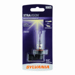 OSRAM SYLVANIA INC 9005 XtraVision Halogen Headlight Bulb, 9005XV.BP AUTOMOTIVE OSRAM SYLVANIA INC