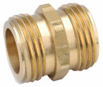 ANDERSON METALS CORP Hose Adapter, Brass, 3/4 In.