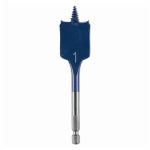 ROBERT BOSCH TOOL GROUP Daredevil Spade Drill Bit, 1 In. TOOLS ROBERT BOSCH TOOL GROUP