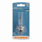 OSRAM SYLVANIA INC 9003 (also fits H4) Basic Halogen Fog Light Bulb AUTOMOTIVE OSRAM SYLVANIA INC