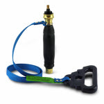 G T WATER PRODUCTS Safe-T-Seal Profressional Drain Line Test Plug PLUMBING, HEATING & VENTILATION G T WATER PRODUCTS