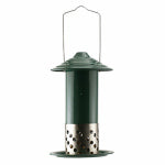 WOODLINK Mealworm/Suet Balls/Peanut Combo Bird Feeder PET & WILDLIFE SUPPLIES WOODLINK