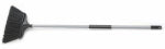 AMES COMPANIES, THE Jumbo Angle Broom, Synthetic, 15 In. Sweep