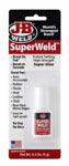 J-B WELD CO SuperWeld Super Brush-On Glue, 6-grams