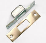 BELWITH PRODUCTS LLC Security Box Strike & Face Plate HARDWARE & FARM SUPPLIES BELWITH PRODUCTS LLC