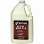 DAP DAP 7079800498 Multi-Purpose Glue, Yellow, 1 gal, Bottle PAINT DAP