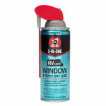 WD-40 COMPANY RV Window & Track Dry Lube, 3-In-1, 10 oz. AUTOMOTIVE WD-40 COMPANY