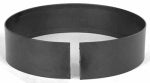 SELKIRK CORPORATION Pellet Pipe Vent Universal Finishing Band PLUMBING, HEATING & VENTILATION SELKIRK CORPORATION