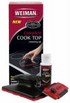 WEIMAN PRODUCTS LLC Complete Stove Top Cleaning Kit
