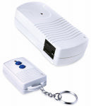 KAB ENTERPRISE CO LTD Remote Controlled Indoor Outlets ELECTRICAL KAB ENTERPRISE CO LTD
