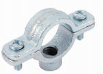 OATEY COMPANY Split Ring Tubing Pipe Hanger, Galvanized, 1/2 In.