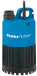 PENTAIR WATER Geyser Series Submersible Utility Pump, .5-HP Motor, 3000-GPH PLUMBING, HEATING & VENTILATION PENTAIR WATER