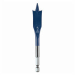 ROBERT BOSCH TOOL GROUP Daredevil Spade Drill Bit, 5/8 In. TOOLS ROBERT BOSCH TOOL GROUP