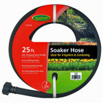 U.S. WIRE & CABLE CORP 3-Tube Soaker Hose, 25 Ft.