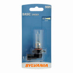 OSRAM SYLVANIA INC Halogen Headlight Bulb, 9005.BP AUTOMOTIVE OSRAM SYLVANIA INC