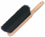 AMES COMPANIES, THE Counter Brush, Horsehair/Synthetic Bristles, 14 In.