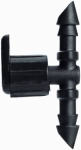 ORBIT IRRIGATION PRODUCTS LLC Drip Irrigation Shut-Off Valve, 1/4-In., 5-Pk.