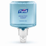 GOJO INDUSTRIES INC Healthcare Healthy Soap Gentle and Free Foam Refill, For ES6 Dispenser1200 mL