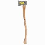 TRUPER SA DE CV Single-Bit Axe, 2.25 Lbs.