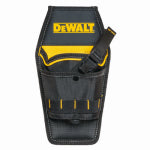 STANLEY TOOLS Drill Holster for Tool Belt TOOLS STANLEY TOOLS