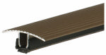THERMWELL Floor Seam Binder, Adhesive, Cocoa, 1-13/16 x 36-In. HARDWARE & FARM SUPPLIES THERMWELL