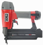 SENCO FASTENING SYSTEMS FinishPro Magnesium Brad Nailer, 18-Gauge