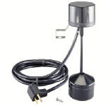 PENTAIR WATER Parts2O Submersible Vertical Pump Switch