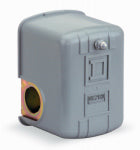 TES ELECTRIC US LLC Pressure Switch For Electric Water Pump, 40/60 PSI PLUMBING, HEATING & VENTILATION TES ELECTRIC US LLC