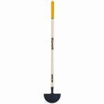 AMES COMPANIES, THE 9-In. Half Moon Turf Edger, 48-In. Wood Handle