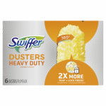 PROCTER & GAMBLE 360 Duster Refills, 6-Pk.