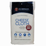 GRANITE GOLD INC Cheesecloth, Cotton, 4 Yds.